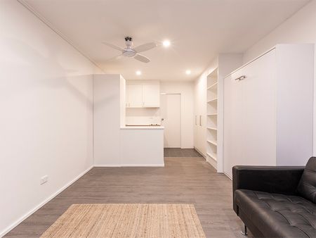 2/325 Abercrombie Street, Darlington NSW 2008 - Studio For Rent | Domain - Photo 2