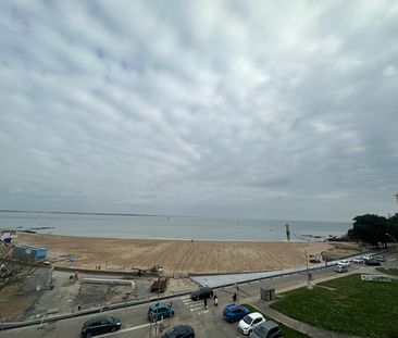 Studio Meublé Vue Mer - Photo 3