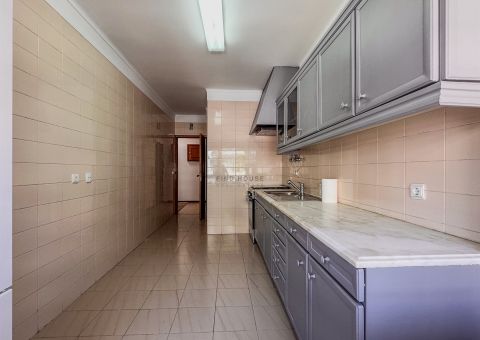 Apartamento T3
