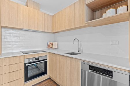 1002/20 Park Avenue, Ellerslie - Photo 2