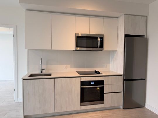 For Lease - 5858 Yonge Street Unit# 2510, Toronto, Ontario - Photo 1