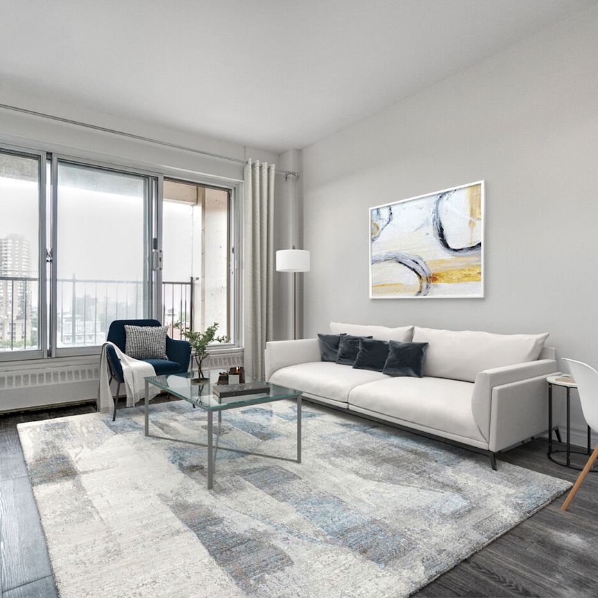 The Lorne Apartments - Photo 1