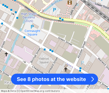 Bradford Street, Birmingham, West Midlands, B12 - Photo 1