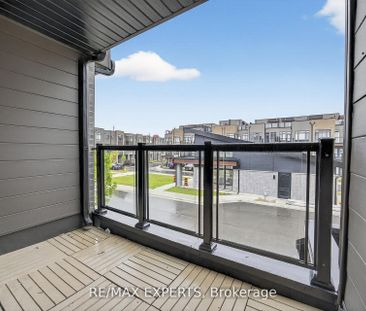 For Lease - 6 Wyn Wood Lane, Orillia, Ontario - Photo 5