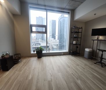 1020 Rue de Bleury, #2519 - Photo 1