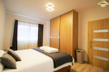 EXKLUZÍVNE NA PRENÁJOM – bezbariérový 3-izbový byt 82 m - Photo 5