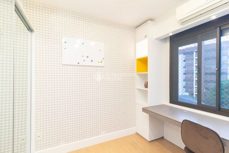 Apartamento com 2 quartos e 67m² para alugar em Menino Deus, Porto Alegre. - Photo 3