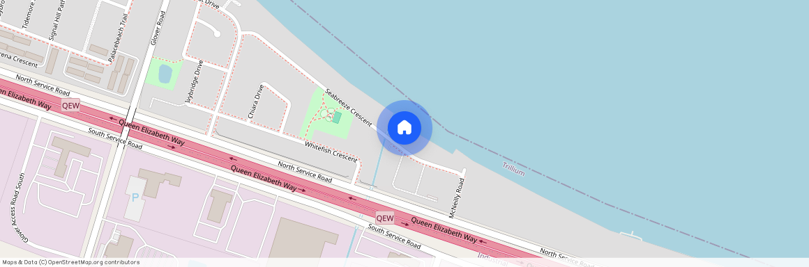 48 Seabreeze Crescent, Hamilton