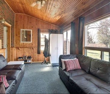 For Lease - 14 Sullivan Drive Unit# BSMT, St. Catharines, Ontario - Photo 2