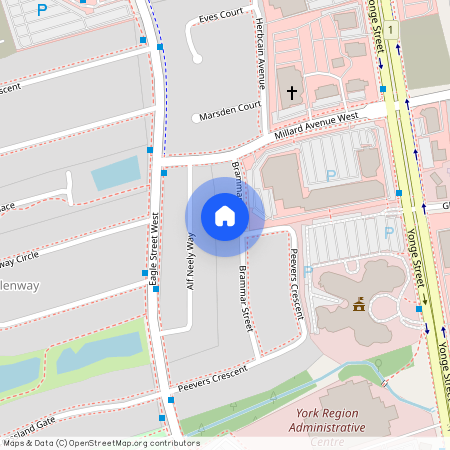 168 Brammar (Basement) Street, Newmarket