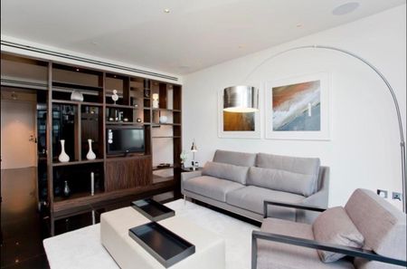 1 Bed Flat, Moor Lane, EC2Y - Photo 3