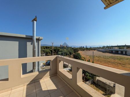 Μεζονέτα για ενοικίαση Κάτω Αραχοβίτικα (Ρίο) - Photo 4