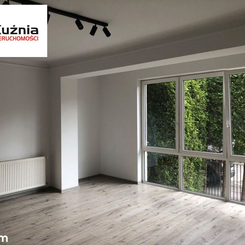 Rezydencja na Saskiej Kępie . - Zdjęcie 1