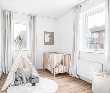Limkokaregatan 4 B - Foto 2