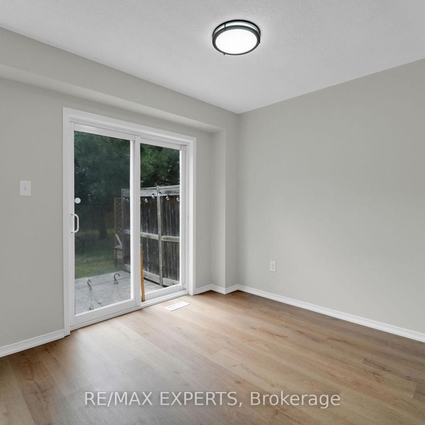 For Lease - 86 Joymar Drive Unit# 120, Mississauga, Ontario - Photo 1