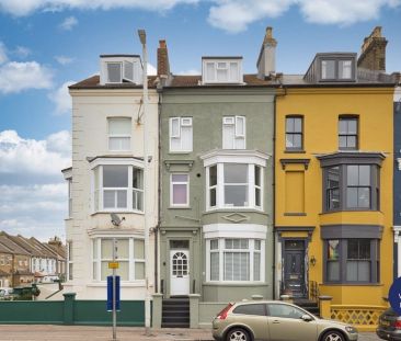Grange Road, Ramsgate, CT11 9NG, Kent - Photo 3