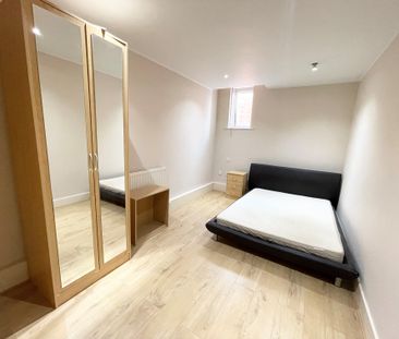 1 bedroom apartment to rent Queens Terrace, Southampton, SO14 - Photo 1