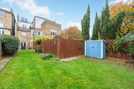 1 bedroom flat to rent - Photo 5