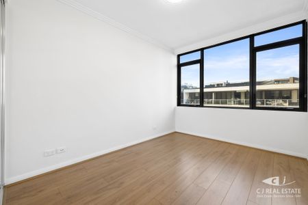 601/4 Footbridge Blvd, Wentworth Point NSW 2127 - Apartment For Rent | Domain - Photo 2