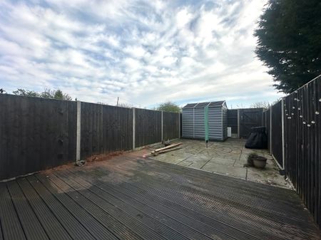 Blythswood Road, Birmingham, B11 - Photo 3
