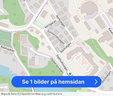 Sigelhultsvägen, 9, Uddevalla - Foto 1