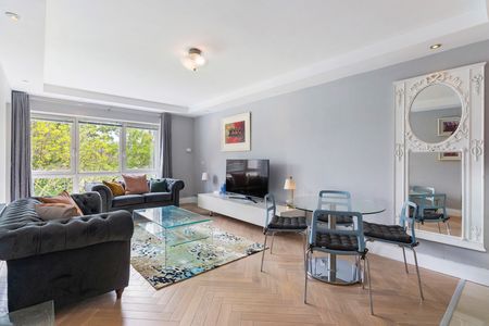 APARTMENT 16, SHREWSBURY SQUARE, SANDYMOUNT AVENUE, DUBLIN 4, D04 HK85 - Photo 5
