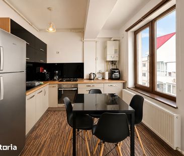 Studio compartimentat în 2 camere | Zona Campus - Photo 3