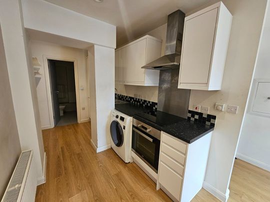 1 Bed Flat, Faith House, LU1 - Photo 1