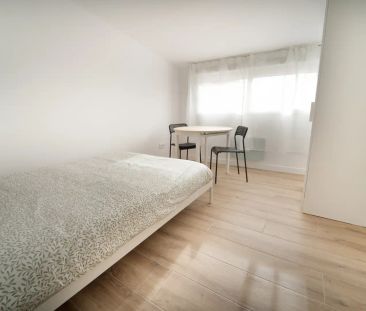 Madrid - Photo 4