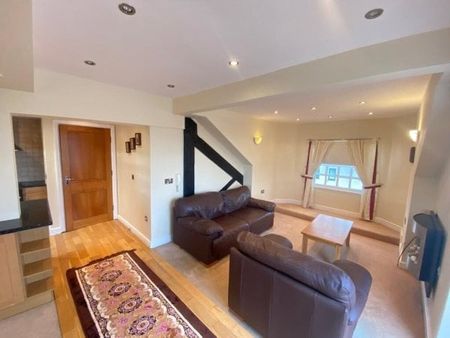 14 The Ropewalk, Nottingham, NG1 - Photo 2