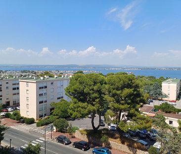 Location Appartement 4 pièces 73m² - Photo 5
