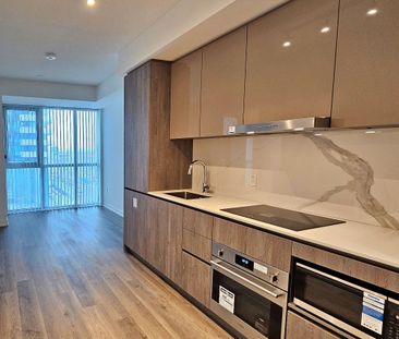 For Lease - 8 Interchange Way Unit# #801, Vaughan, Ontario - Photo 5