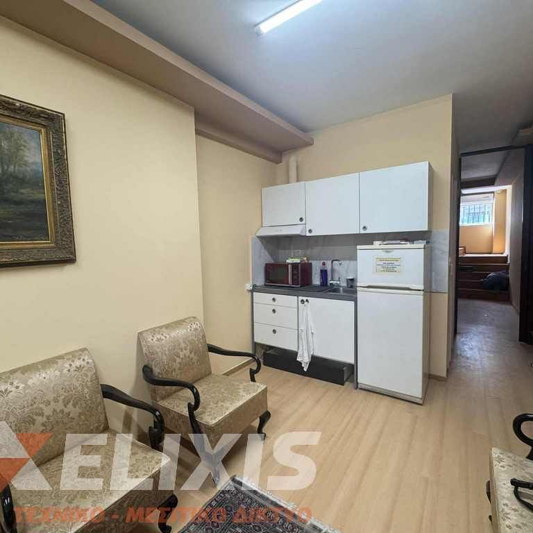 Studio/Γκαρσονιέρα για ενοικίαση Ρωμαϊκή Αγορά - Βενιζέλου - Ιστορικό Κέντρο (Κέντρο Θεσσαλονίκης) - Photo 1