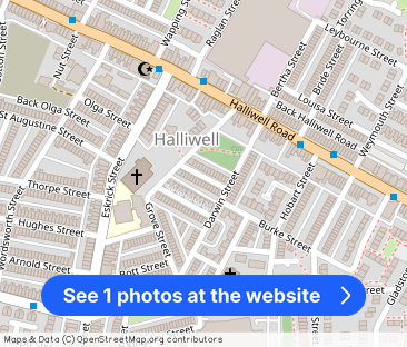 2 bedroom semi-detached house to rent - Photo 1