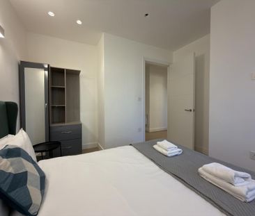 2 bedroom ground floor flat to rent - Photo 3