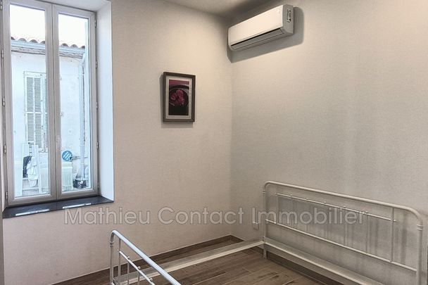 Route de beaucaire, Location appartement 2 pièces 35 m² - Photo 1