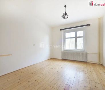 pronájem bytu 2+1, 52 m - Фото 2