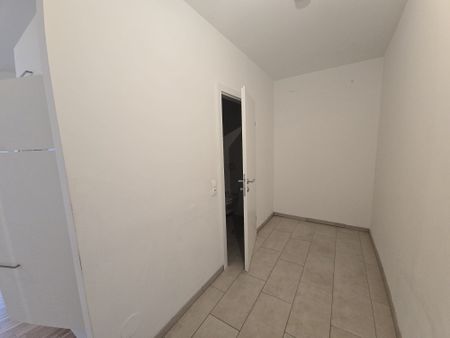 CITY SUITES GRAZ: geförderte 2 Zimmer-Wohnung mit Balkon in zentraler Lage - Köstenbaumgasse 1 - Top A17 - Photo 5