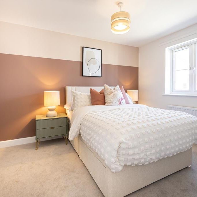 2 bedroom apartment to rent - Photo 1