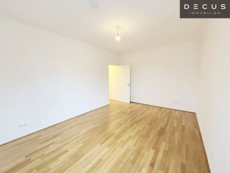 | 7. STOCK | BLICK AUF DEN DONAUKANAL | 3 ZIMMER | BAD MIT BADEWANNE | AB SOFORT VERFÜGBAR | HELL - Photo 5