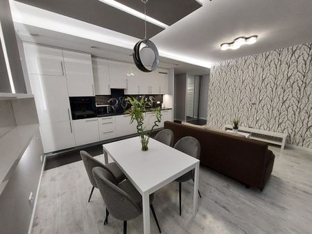 Obrzeżna 1D, Warsaw - Zdjęcie 2