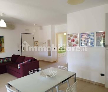 Trilocale viale San Giusto, Policoro - Foto 1