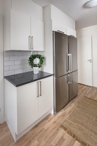 Nordkapsgatan 10, Husby - Foto 2