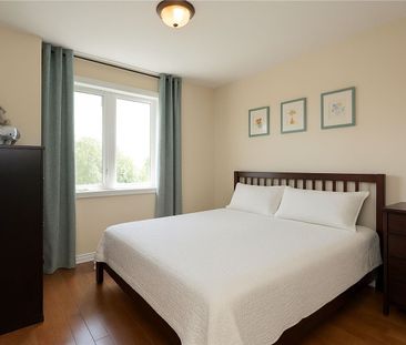 For Lease - 2543 WATERLILLY Way, Barrhaven, Ontario - Photo 4