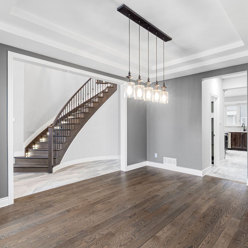 For Lease - 110 Talos Circle, Stittsville - Munster - Richmond, Ontario - Photo 1