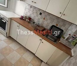 Διαμέρισμα για ενοικίαση - Άνω Πόλη - Photo 6