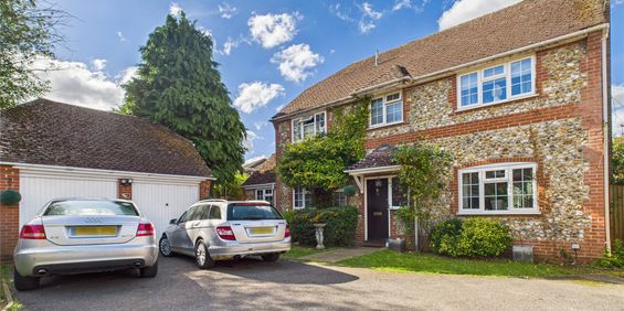 The Lea, Wokingham The Lea, Wokingham - Photo 3