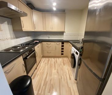 1 bedroom apartment to rent - Photo 5