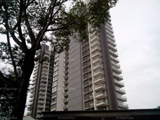 Paterson Suites (D9), Condominium - For Rent - Photo 1