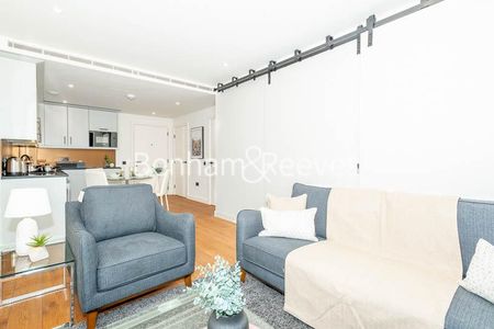 1 bedroom apartment to rent - Photo 2